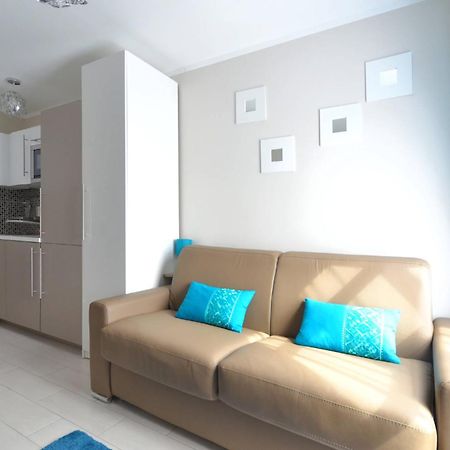 Djanea Luxury Apartment - Disneyland Paris Серрі Екстер'єр фото