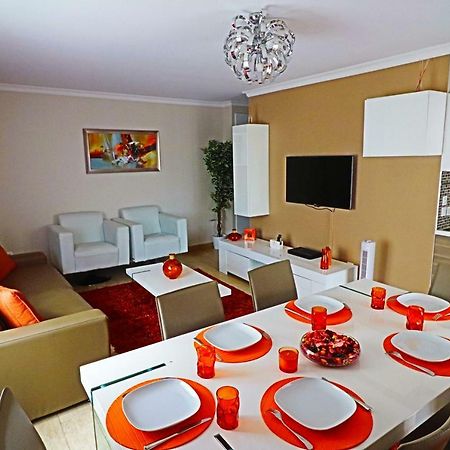Djanea Luxury Apartment - Disneyland Paris Серрі Екстер'єр фото
