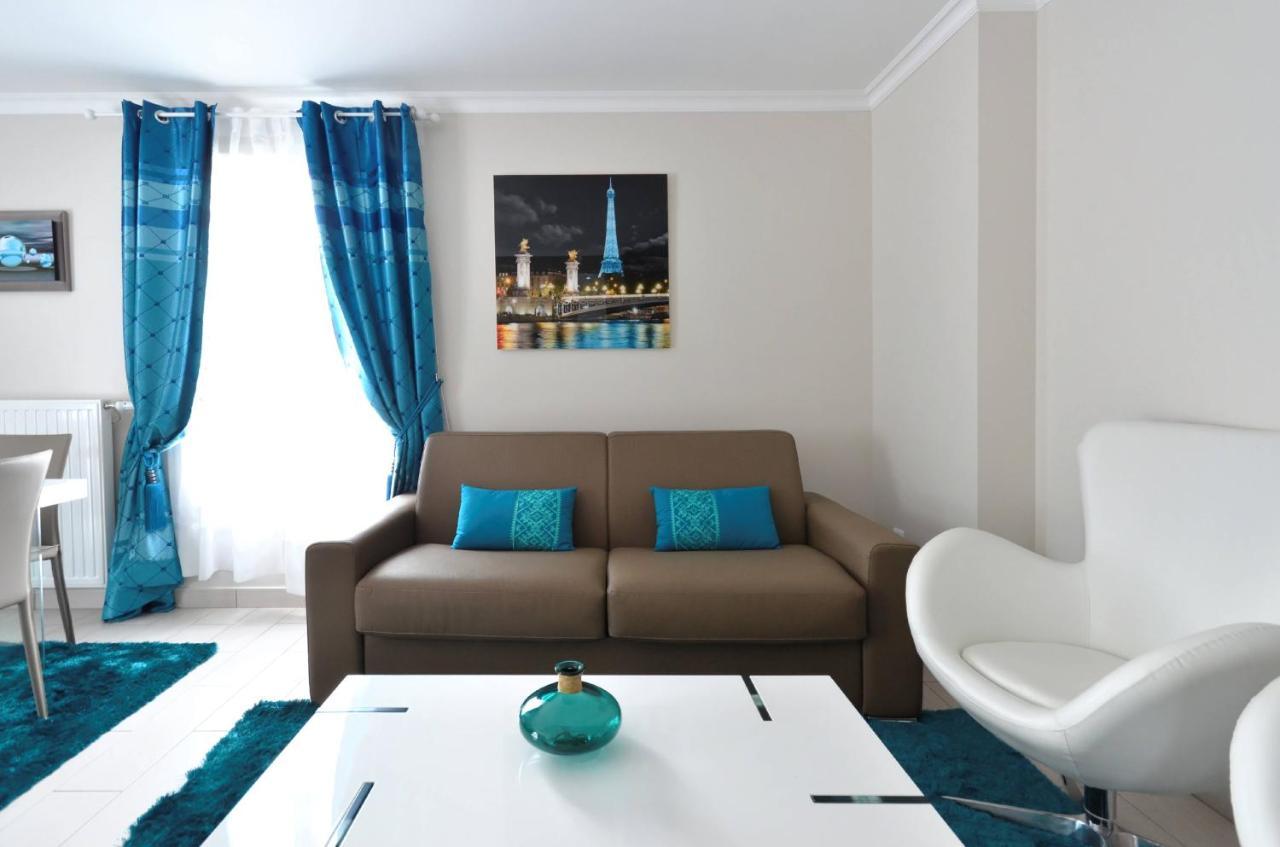 Djanea Luxury Apartment - Disneyland Paris Серрі Номер фото