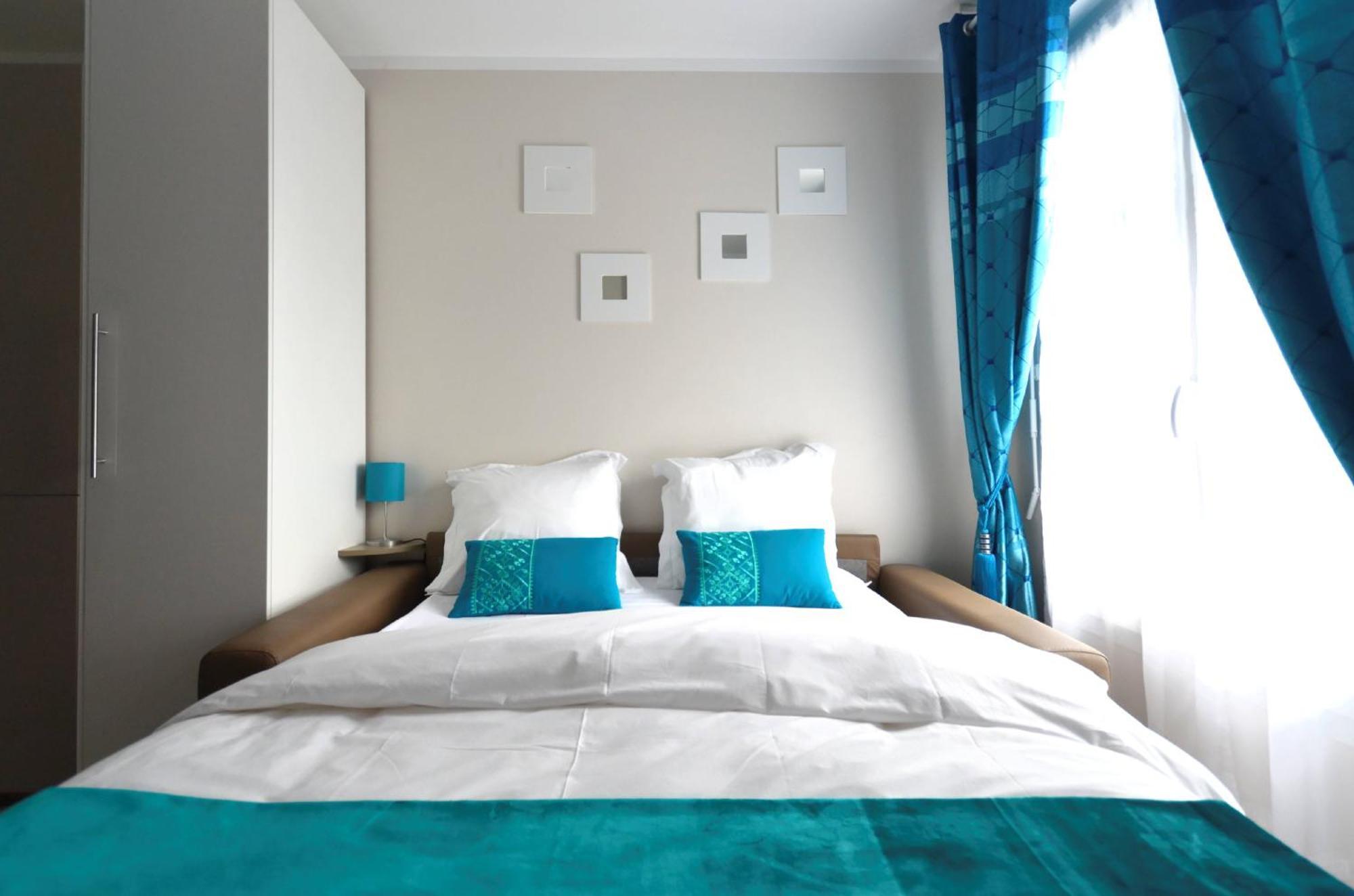 Djanea Luxury Apartment - Disneyland Paris Серрі Номер фото