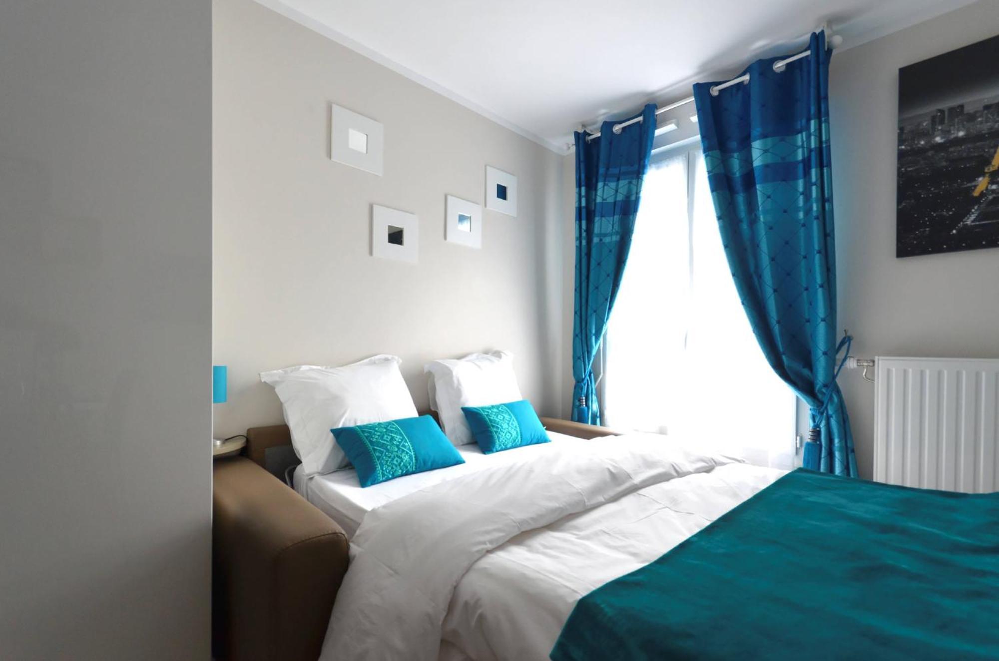 Djanea Luxury Apartment - Disneyland Paris Серрі Екстер'єр фото