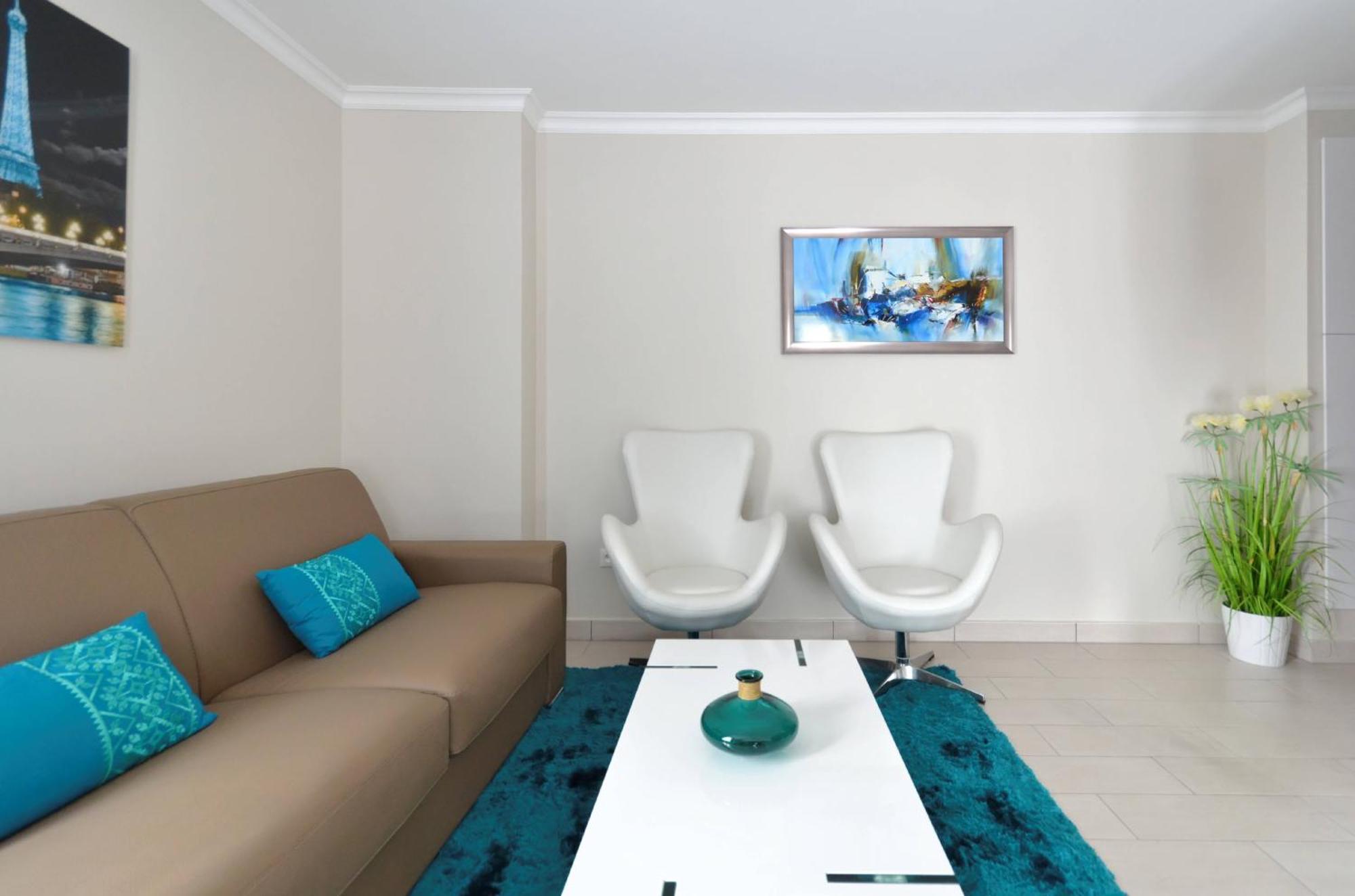 Djanea Luxury Apartment - Disneyland Paris Серрі Номер фото