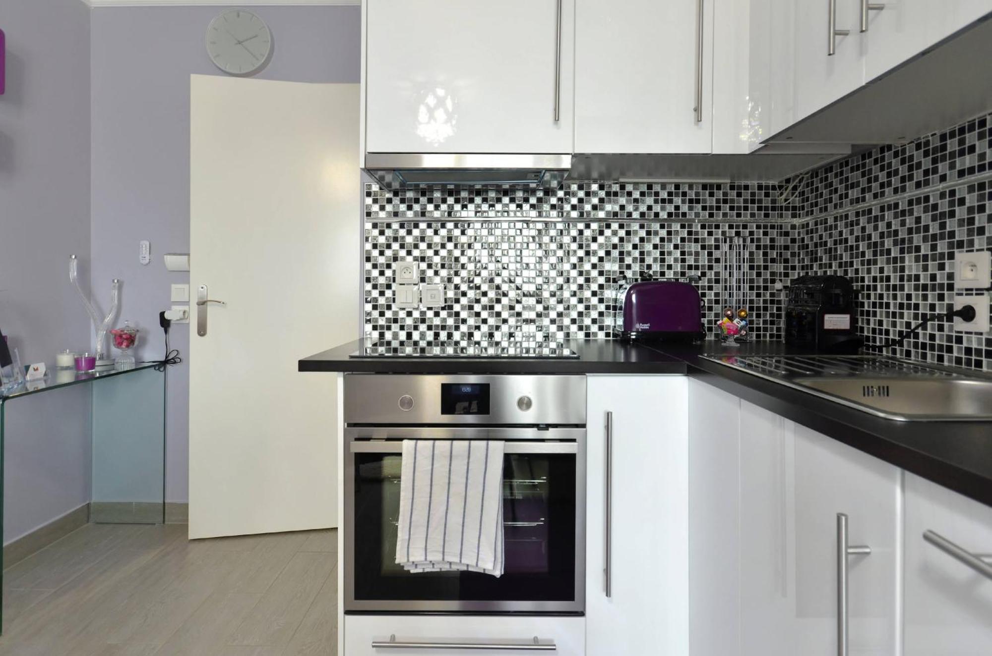Djanea Luxury Apartment - Disneyland Paris Серрі Екстер'єр фото