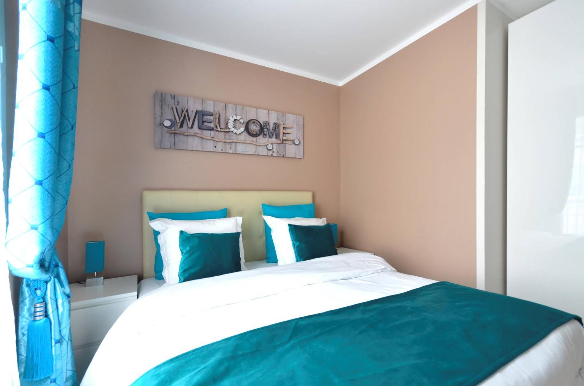 Djanea Luxury Apartment - Disneyland Paris Серрі Номер фото