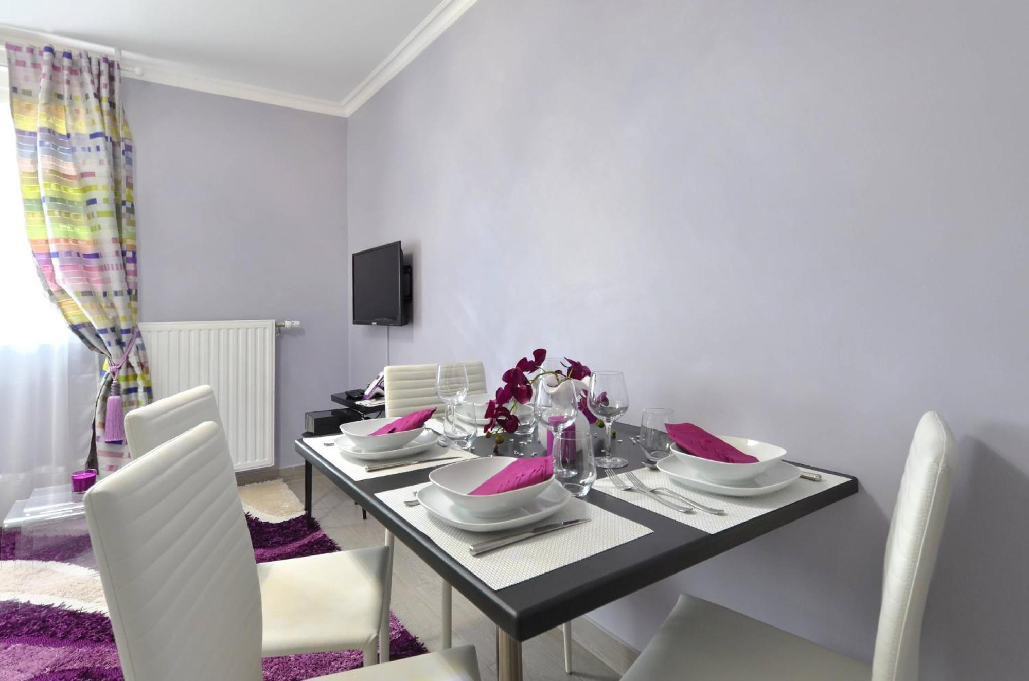 Djanea Luxury Apartment - Disneyland Paris Серрі Номер фото