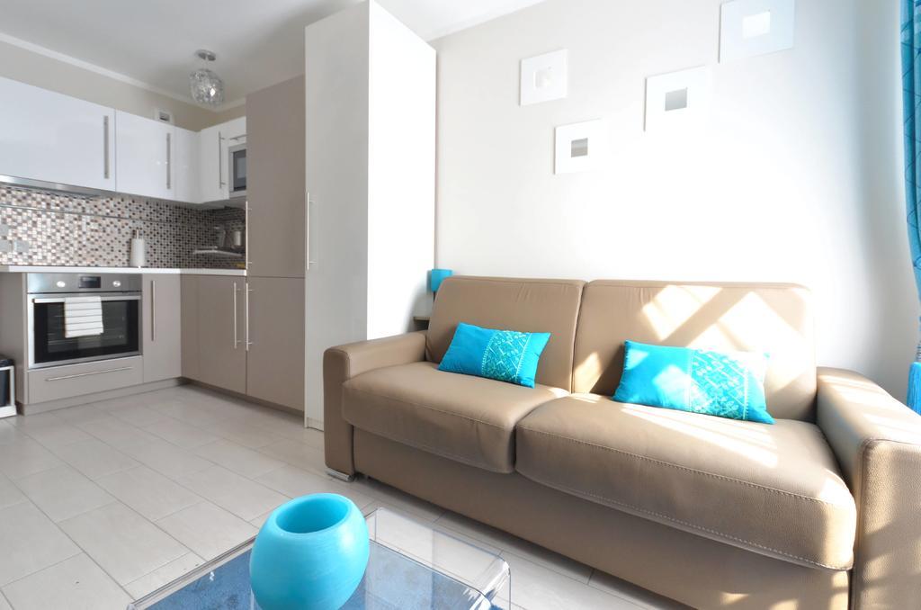 Djanea Luxury Apartment - Disneyland Paris Серрі Екстер'єр фото