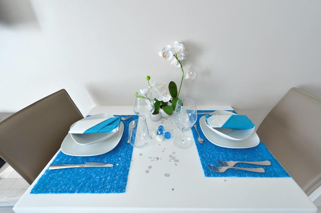 Djanea Luxury Apartment - Disneyland Paris Серрі Екстер'єр фото