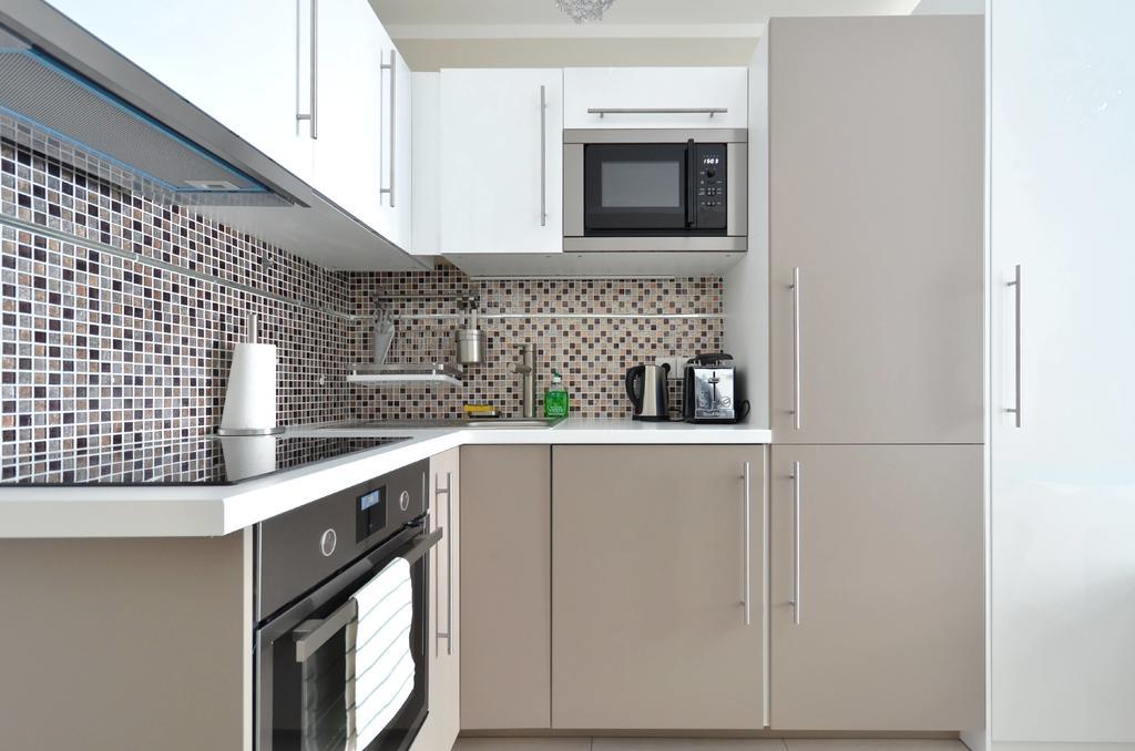 Djanea Luxury Apartment - Disneyland Paris Серрі Екстер'єр фото