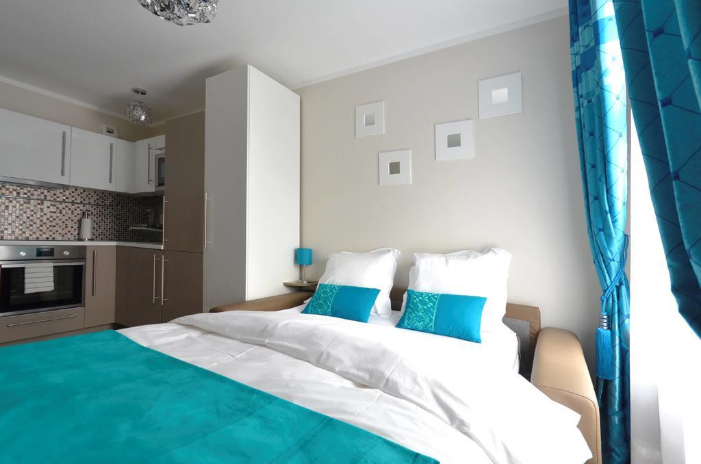 Djanea Luxury Apartment - Disneyland Paris Серрі Екстер'єр фото