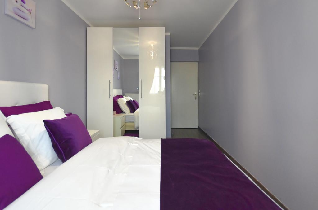 Djanea Luxury Apartment - Disneyland Paris Серрі Екстер'єр фото