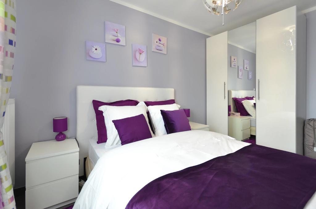 Djanea Luxury Apartment - Disneyland Paris Серрі Екстер'єр фото