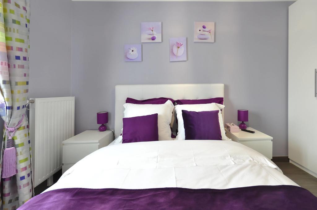 Djanea Luxury Apartment - Disneyland Paris Серрі Екстер'єр фото