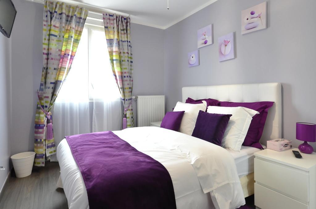 Djanea Luxury Apartment - Disneyland Paris Серрі Екстер'єр фото