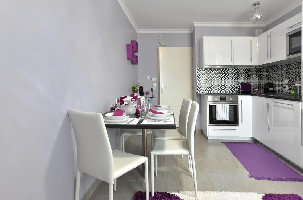 Djanea Luxury Apartment - Disneyland Paris Серрі Екстер'єр фото