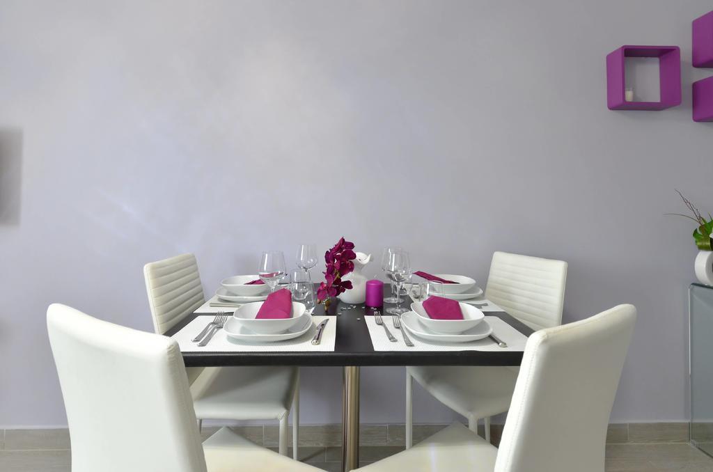 Djanea Luxury Apartment - Disneyland Paris Серрі Екстер'єр фото