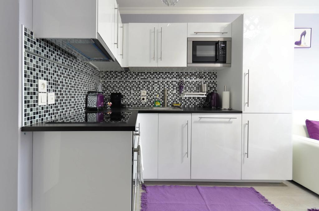 Djanea Luxury Apartment - Disneyland Paris Серрі Екстер'єр фото