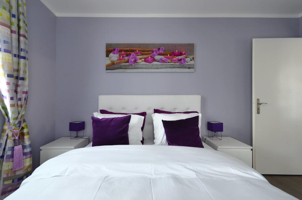 Djanea Luxury Apartment - Disneyland Paris Серрі Екстер'єр фото