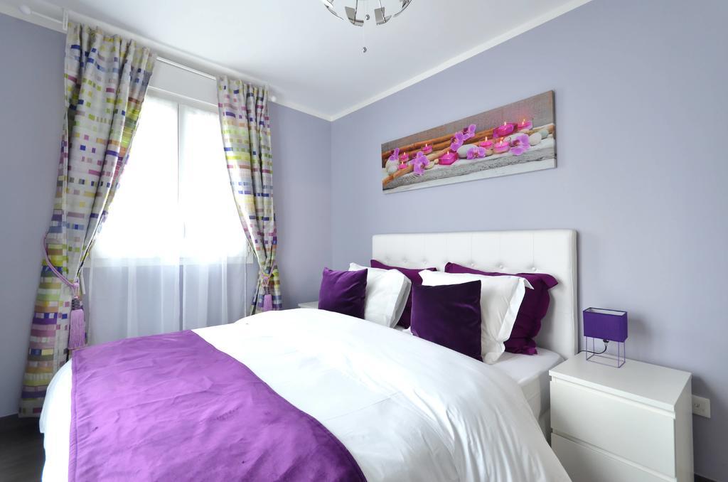 Djanea Luxury Apartment - Disneyland Paris Серрі Екстер'єр фото