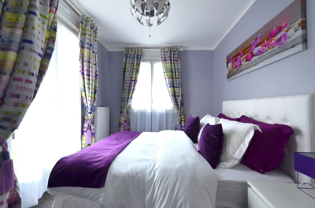 Djanea Luxury Apartment - Disneyland Paris Серрі Екстер'єр фото