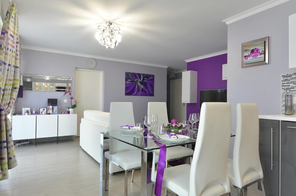 Djanea Luxury Apartment - Disneyland Paris Серрі Екстер'єр фото
