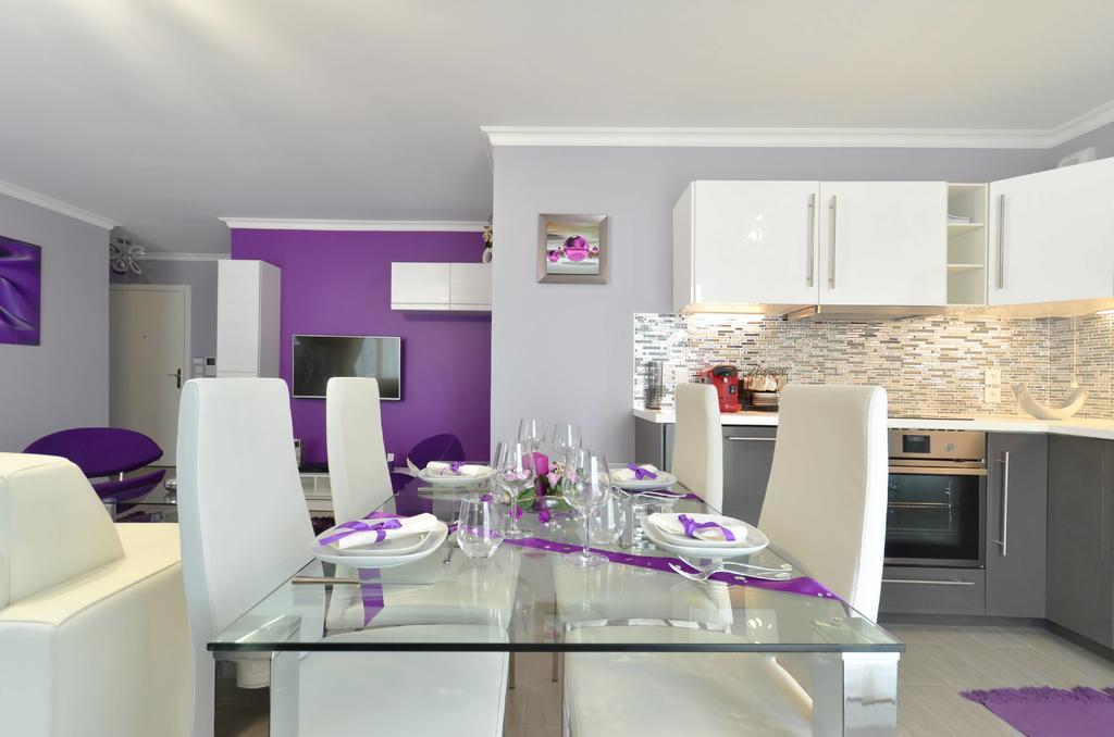 Djanea Luxury Apartment - Disneyland Paris Серрі Екстер'єр фото