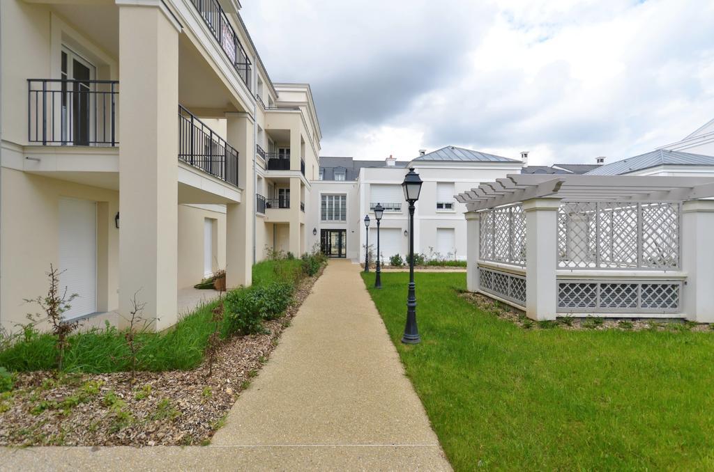 Djanea Luxury Apartment - Disneyland Paris Серрі Екстер'єр фото