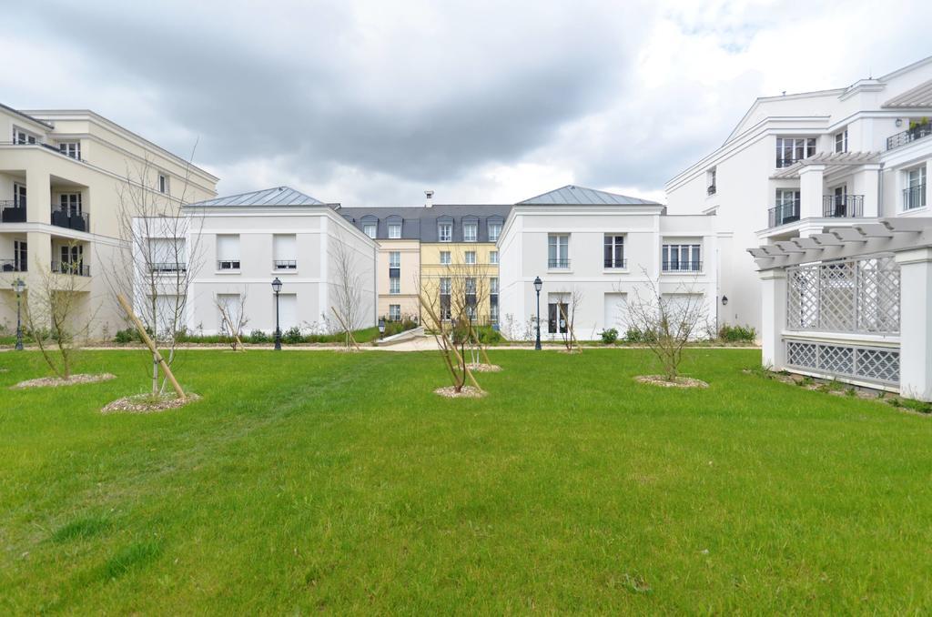 Djanea Luxury Apartment - Disneyland Paris Серрі Екстер'єр фото