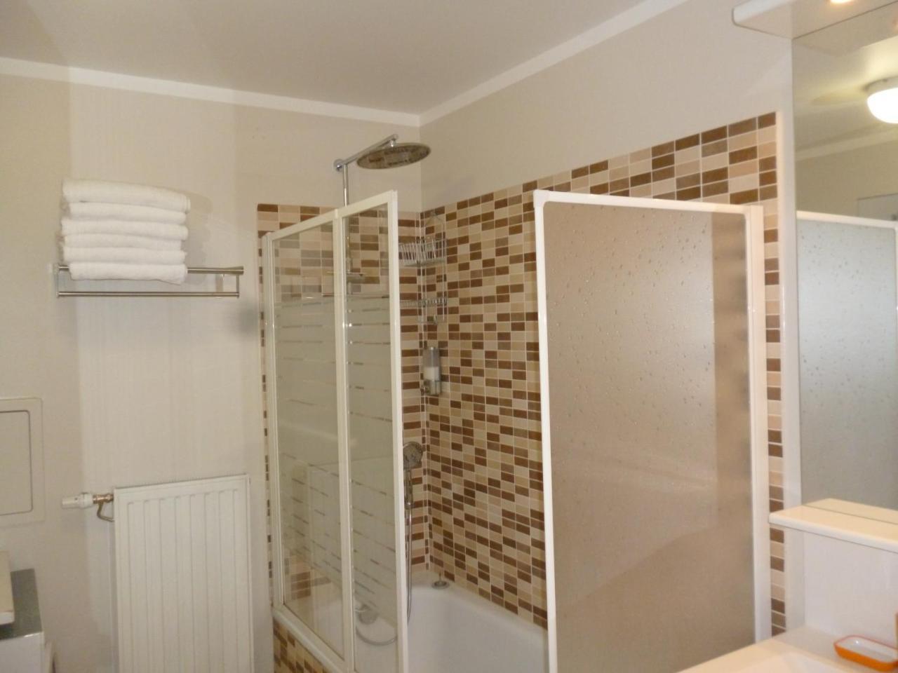 Djanea Luxury Apartment - Disneyland Paris Серрі Екстер'єр фото
