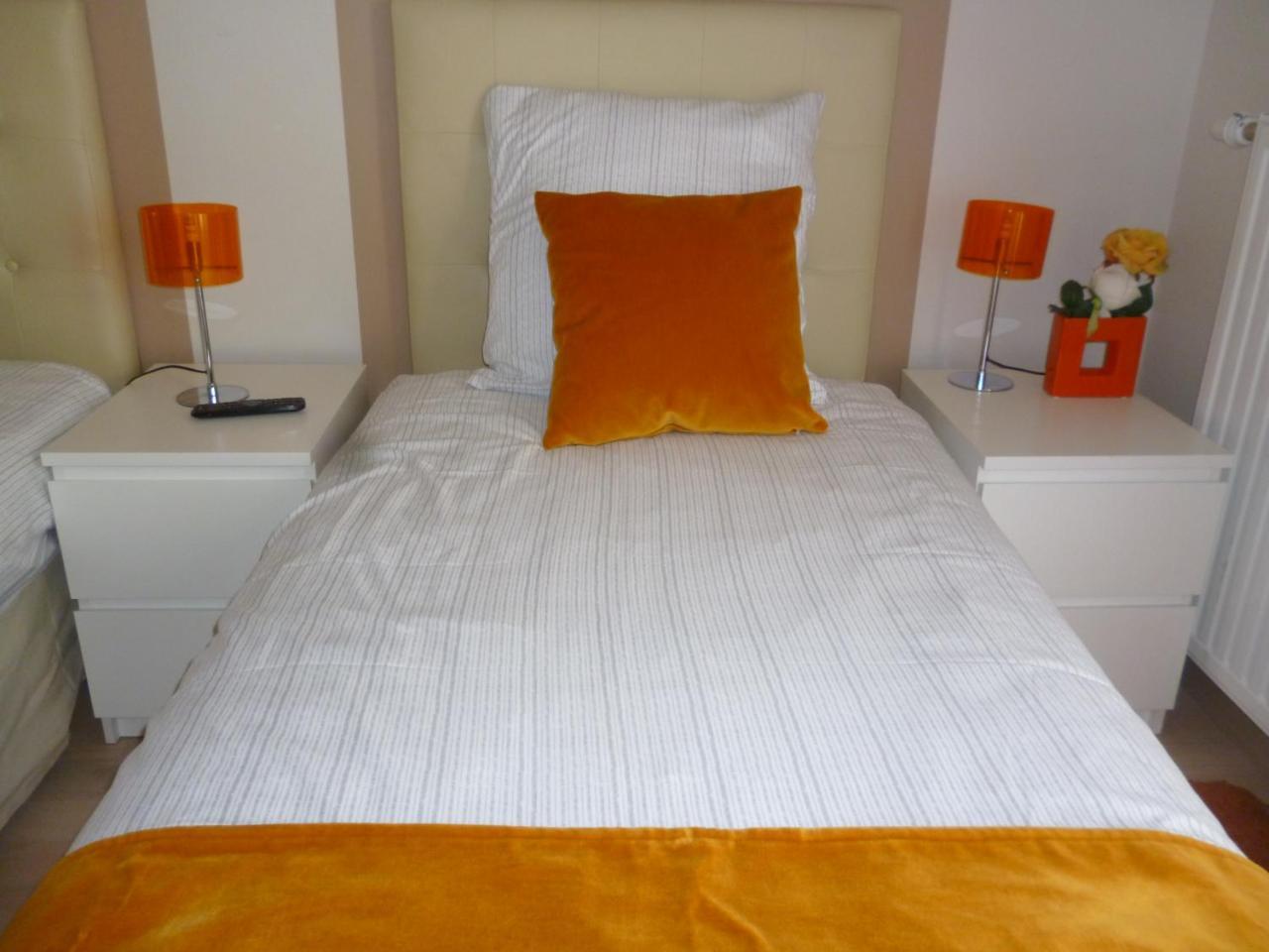 Djanea Luxury Apartment - Disneyland Paris Серрі Екстер'єр фото