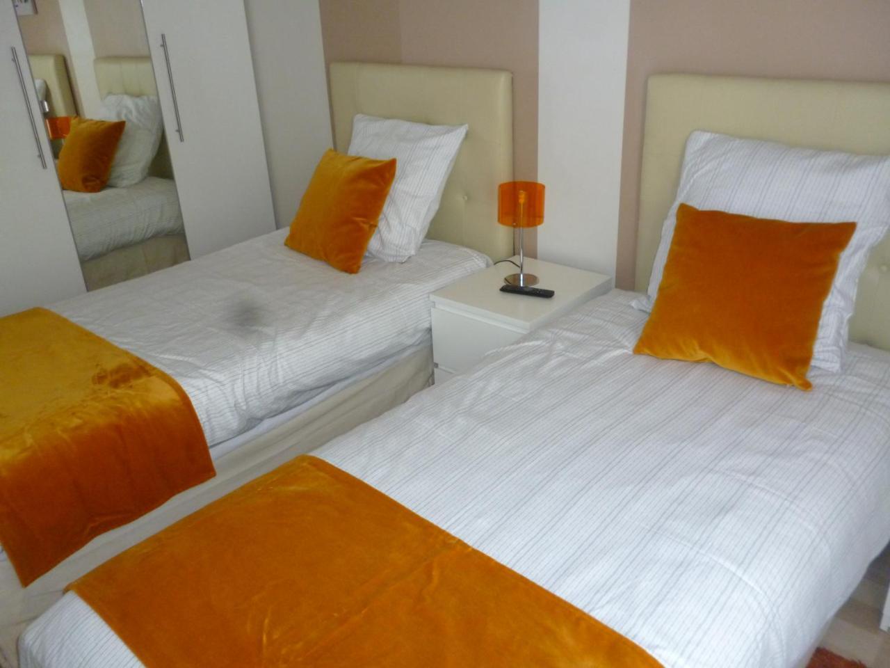 Djanea Luxury Apartment - Disneyland Paris Серрі Екстер'єр фото
