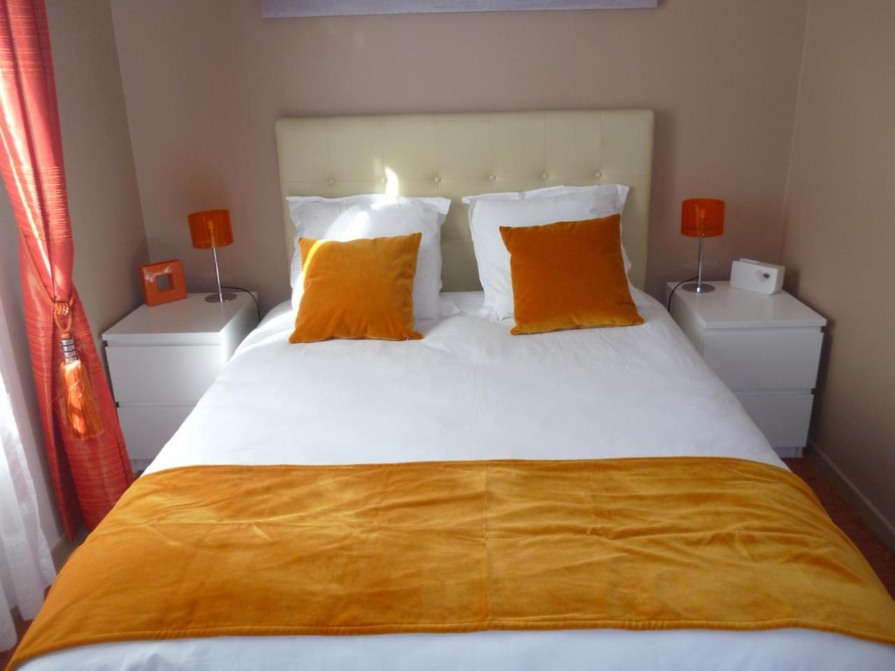 Djanea Luxury Apartment - Disneyland Paris Серрі Екстер'єр фото