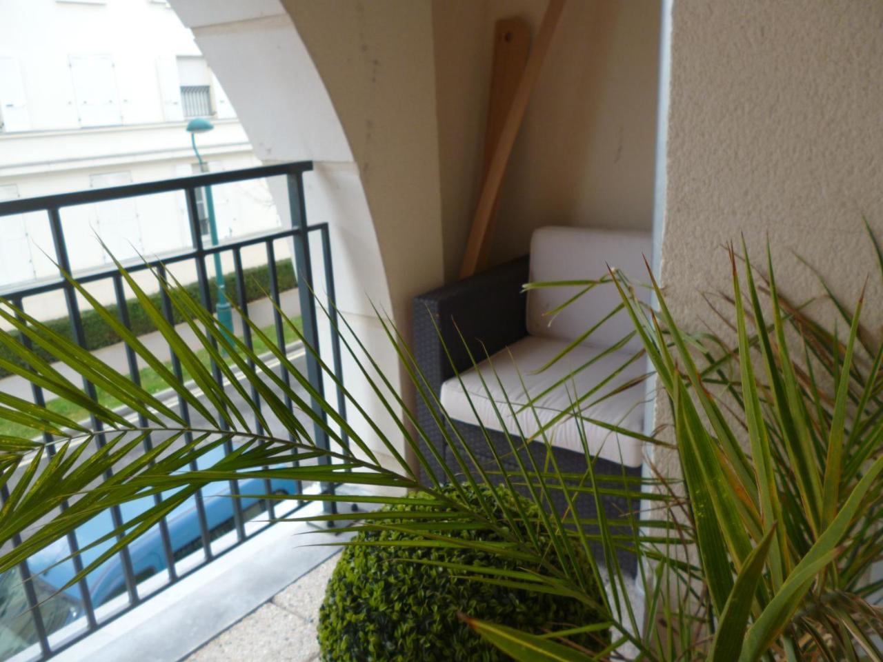 Djanea Luxury Apartment - Disneyland Paris Серрі Екстер'єр фото